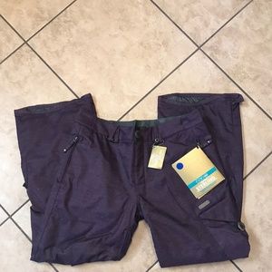 NWT 686 Womens Snowboard Pants | Size: Med (Women)